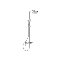 Coloana de duș Ideal Standard Cerafine O, crom
